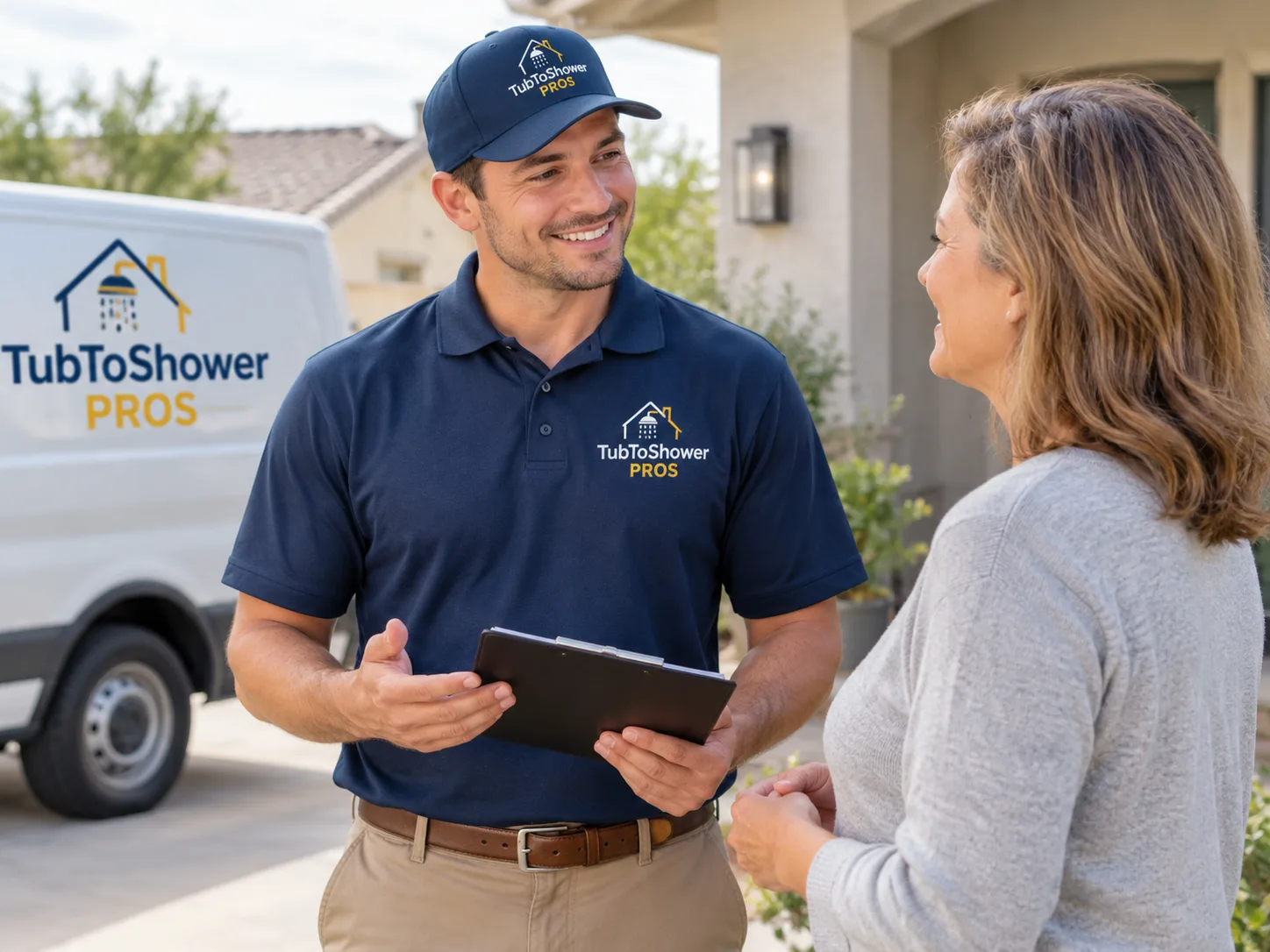 Tub Shower Conversion Elkton, FL FAQs